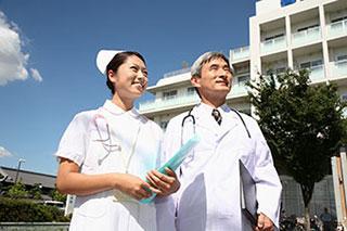 医療機関の性病検査