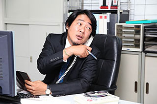 忙しい人の性病検査