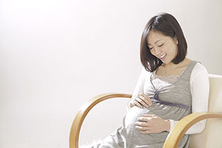妊娠・出産時にも影響を及ぼす